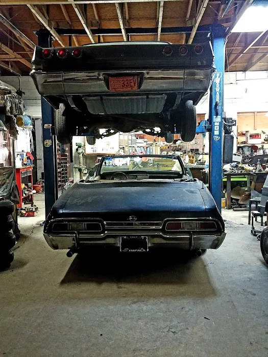 Custom Image Auto & Motorsports LLC 4