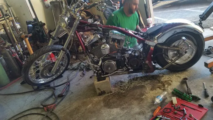 Custom Image Auto & Motorsports LLC 8