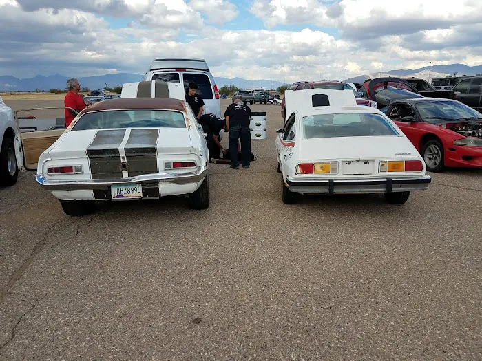 Custom Image Auto & Motorsports LLC 7