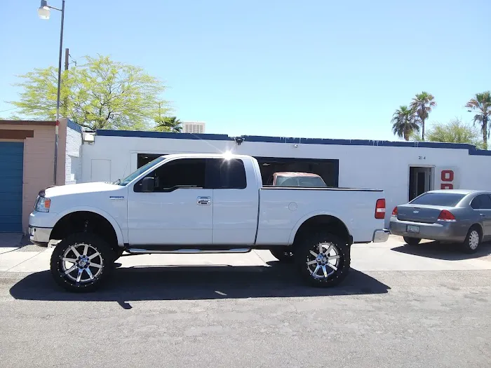 520 Complete Automotive 2