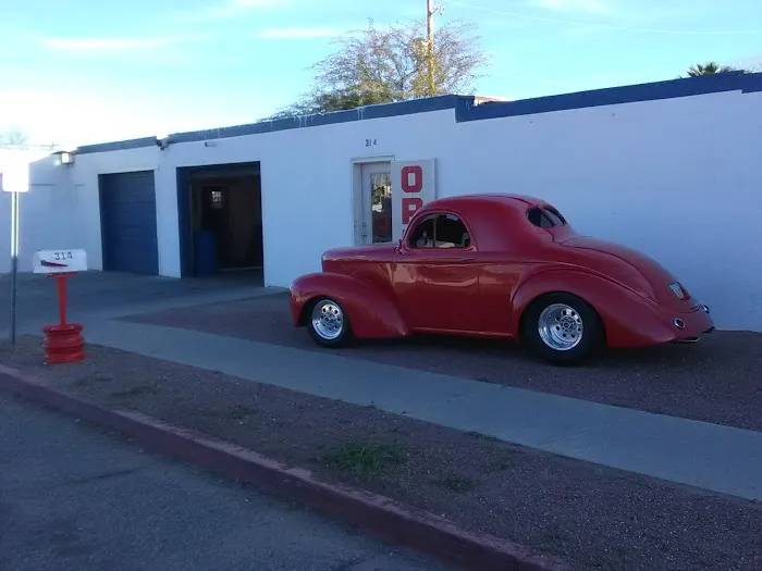 520 Complete Automotive 1
