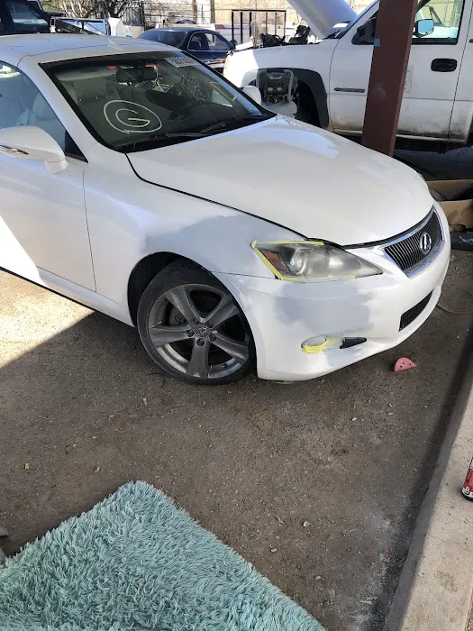 SERGIO'S PAINT & BODY SHOP and Automotive Center 1