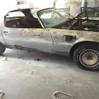 EF Paint & Body