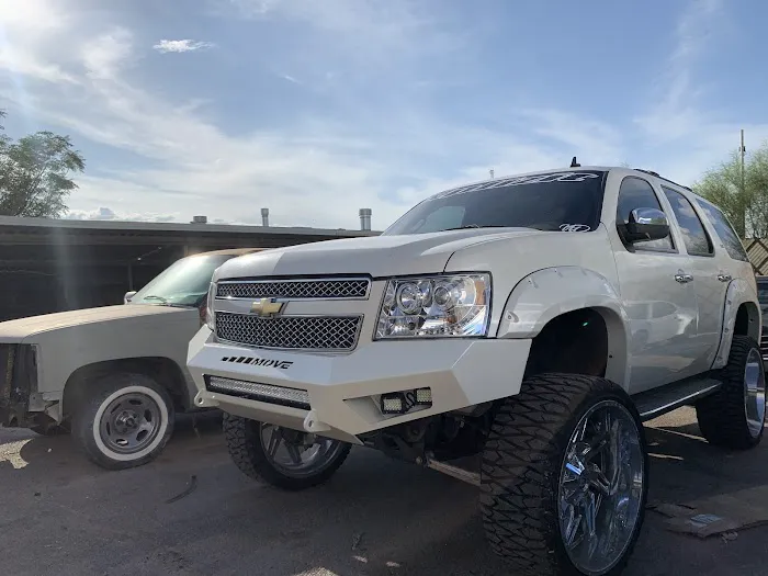 EF Paint & Body 6