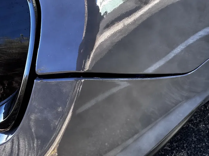 CARSTAR Right Choice Collision 0