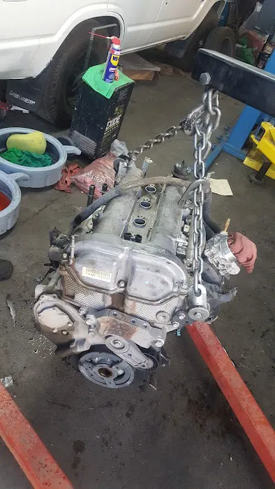 JC Auto Repair 3