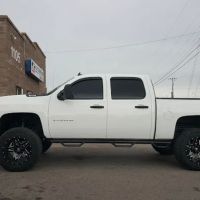 JC Auto Repair