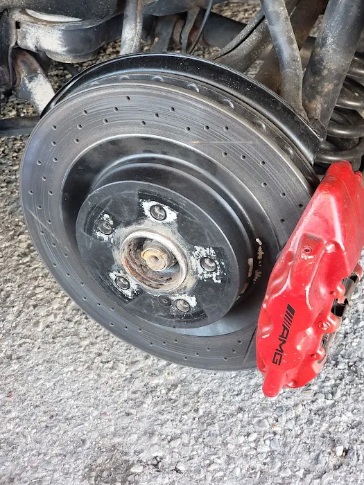 Pineda's Tire Shop 6