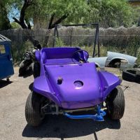 Mad Lab Kustomz