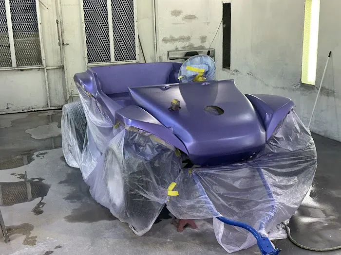 Mad Lab Kustomz 6