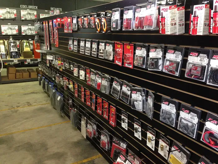 Speed & Engine Warehouse 6