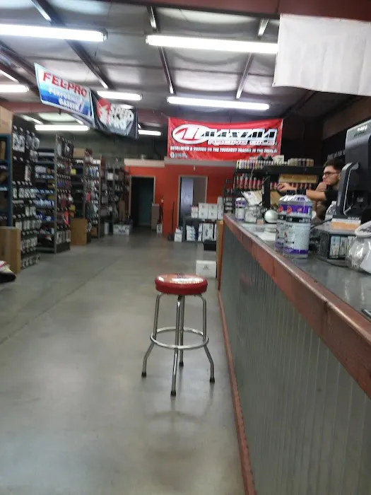 Speed & Engine Warehouse 9