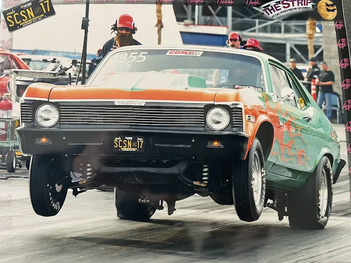 Speed & Engine Warehouse 5