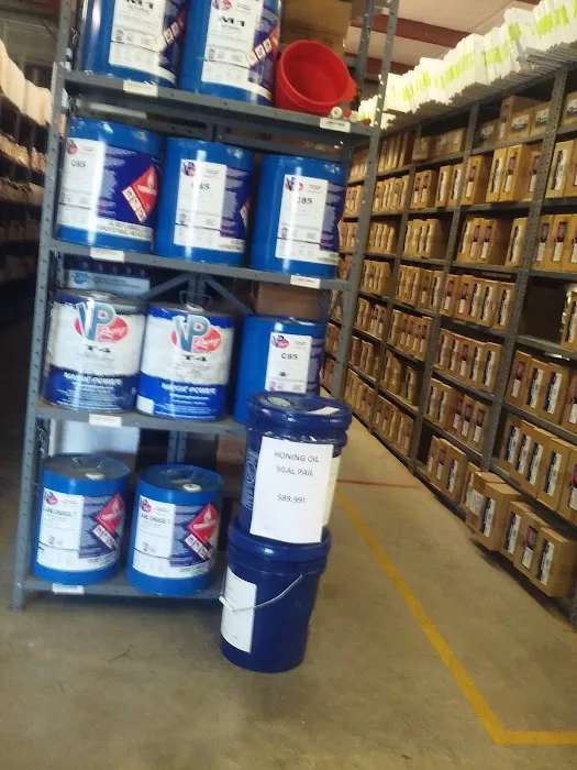 Speed & Engine Warehouse 7