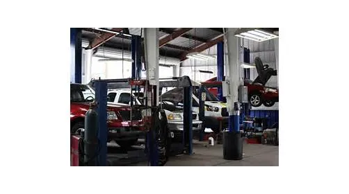 Accurate Service Auto Repair 5