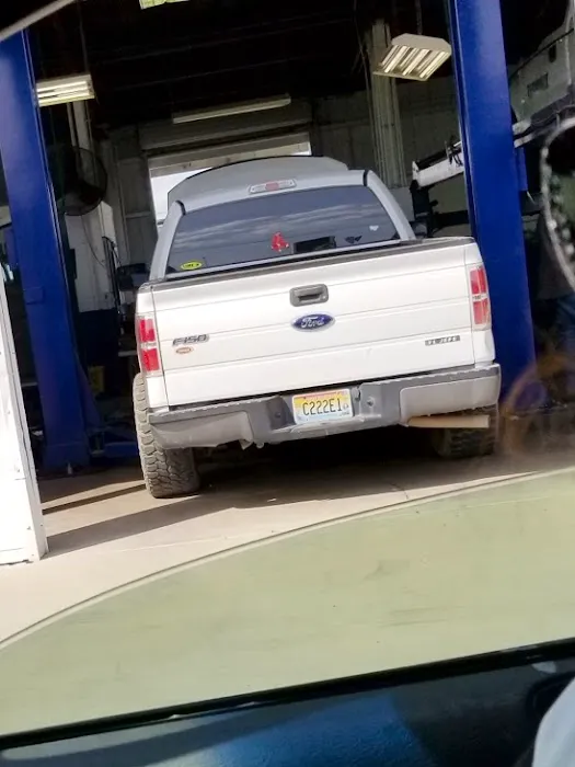 Accurate Service Auto Repair 3