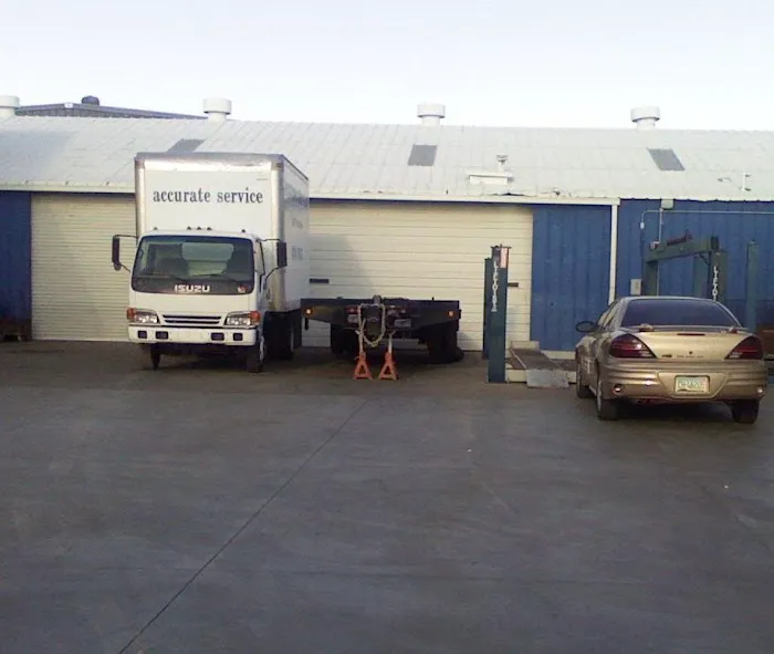 Accurate Service Auto Repair 6