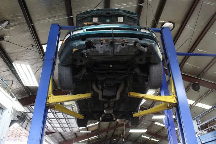 Accurate Service Auto Repair 0