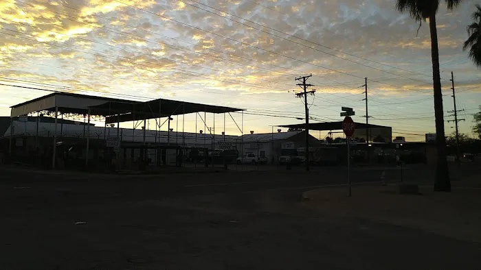 Accurate Service Auto Repair 1