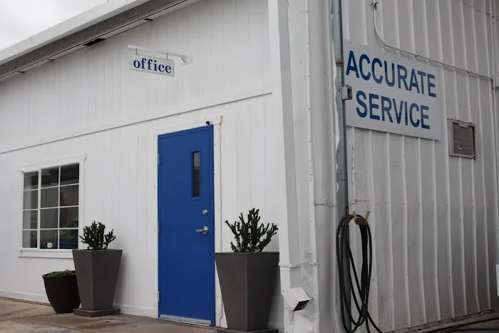 Accurate Service Auto Repair 7