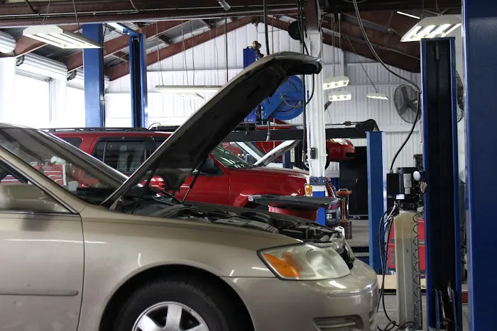 Accurate Service Auto Repair 9