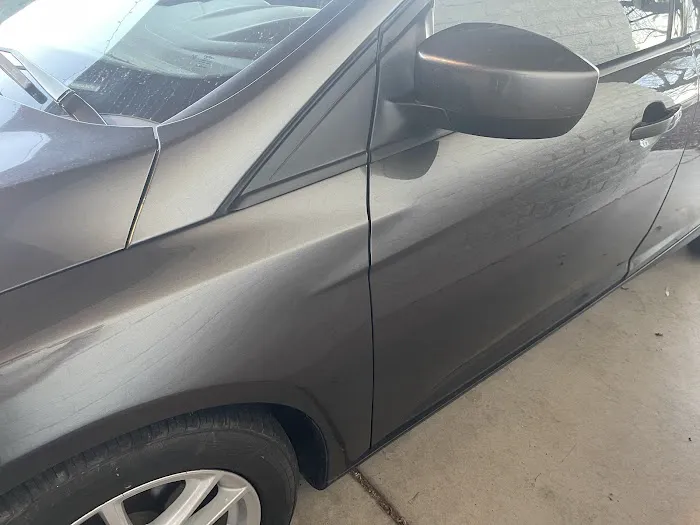 Vanderpool's Automotive 4