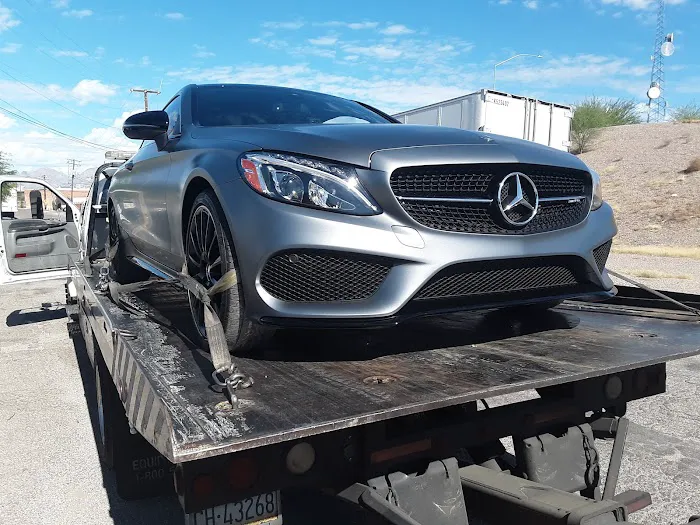Vanderpool's Automotive 3