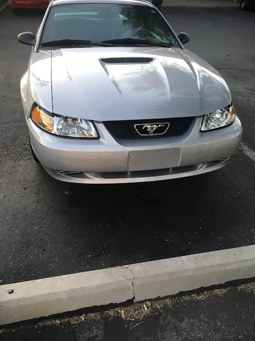 Vanderpool's Automotive 6