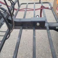 Cholla Metal Crafts Inc