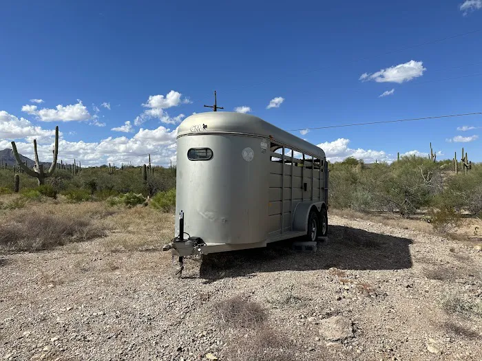 Cholla Metal Crafts Inc 4