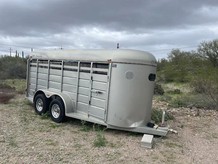 Cholla Metal Crafts Inc 2
