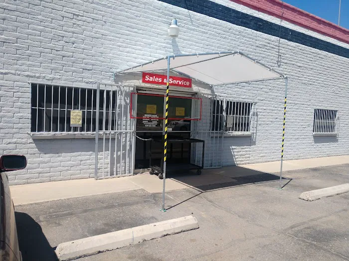 Tucson Alternator 4