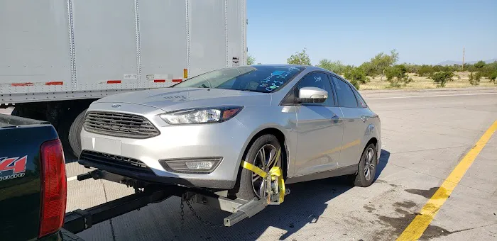 Flintstone Tire & Auto Care 0