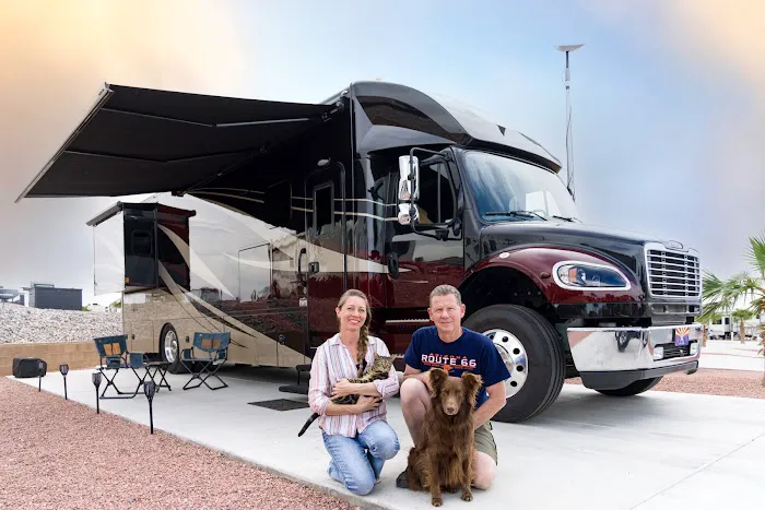 Arizona Auto Refrigeration 1