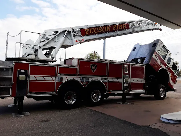Arizona Auto Refrigeration 0