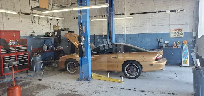 Arizona Auto Refrigeration 2