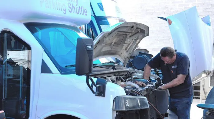 Arizona Auto Refrigeration 6