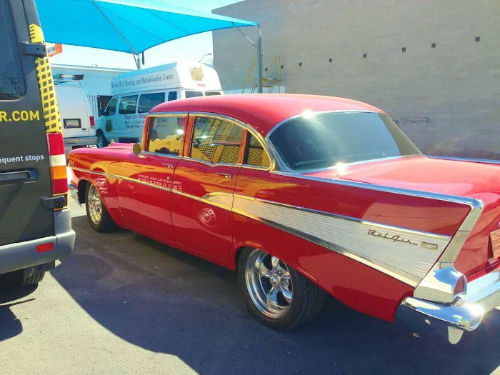 Arizona Auto Refrigeration 7