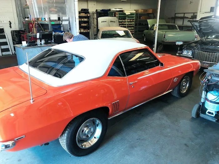 Arizona Auto Refrigeration 8