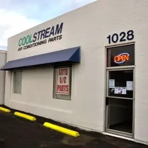 Coolstream 2
