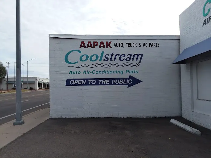 Coolstream 9