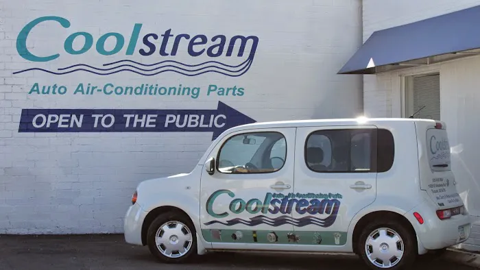 Coolstream 7