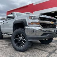 Embassy Tire & Wheel