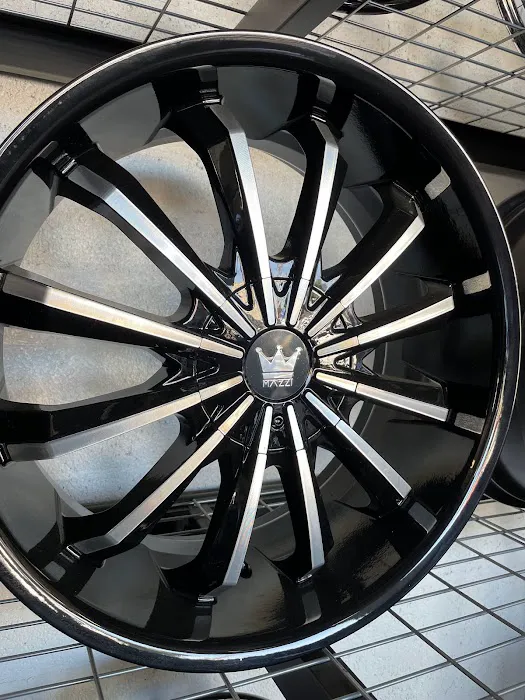 Embassy Tire & Wheel 1
