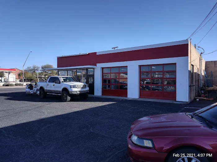 Embassy Tire & Wheel 5