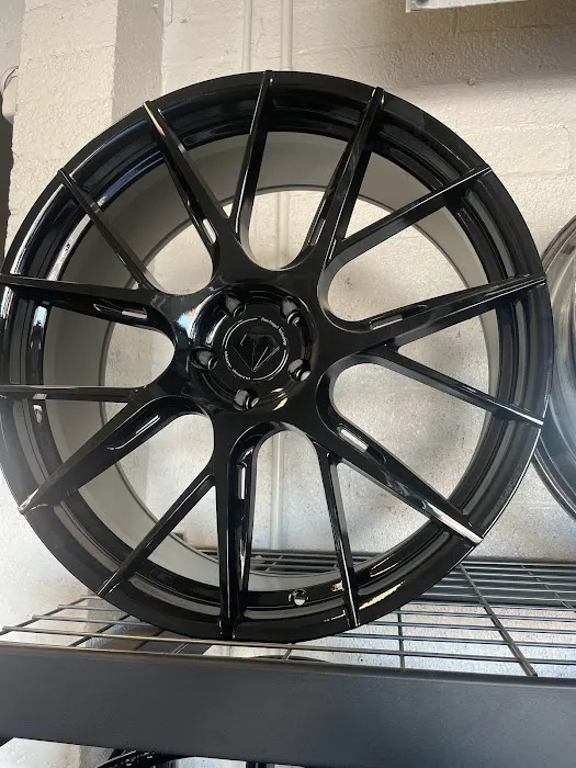Embassy Tire & Wheel 2