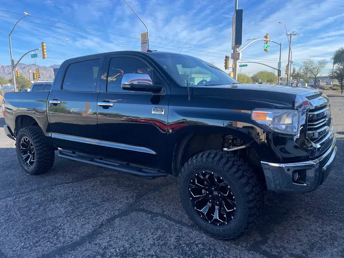 Embassy Tire & Wheel 6