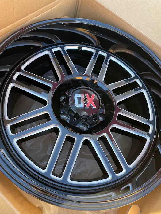 Embassy Tire & Wheel 8