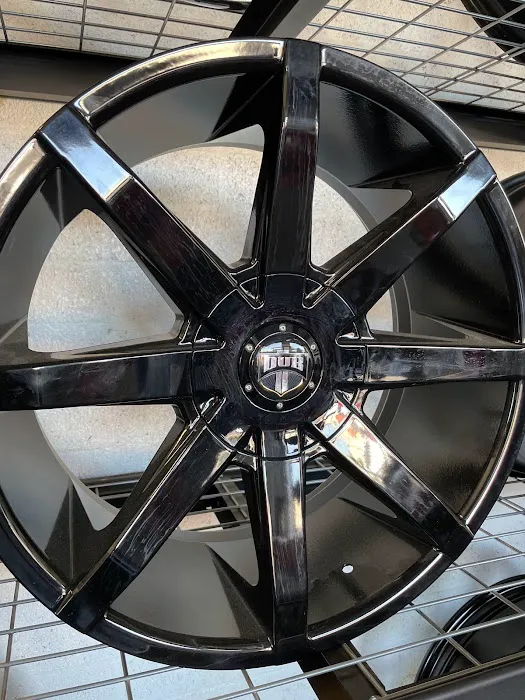 Embassy Tire & Wheel 7