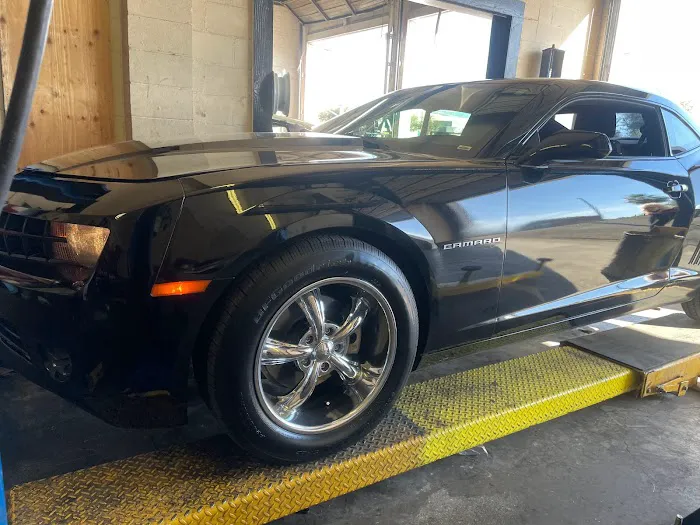 Embassy Tire & Wheel 9